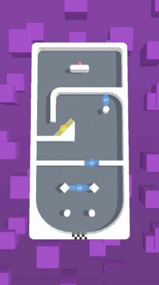 球球碰撞大冒险(4)