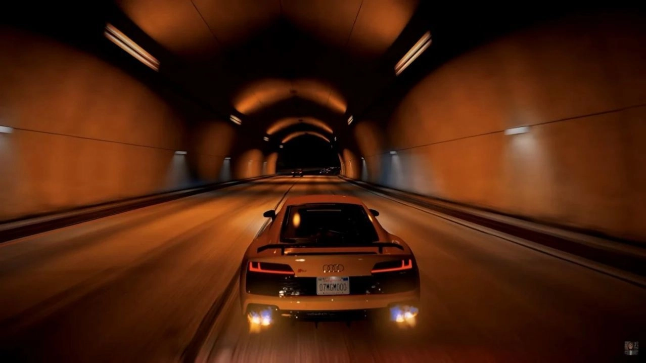 极限城市汽车驾驶3D(1)