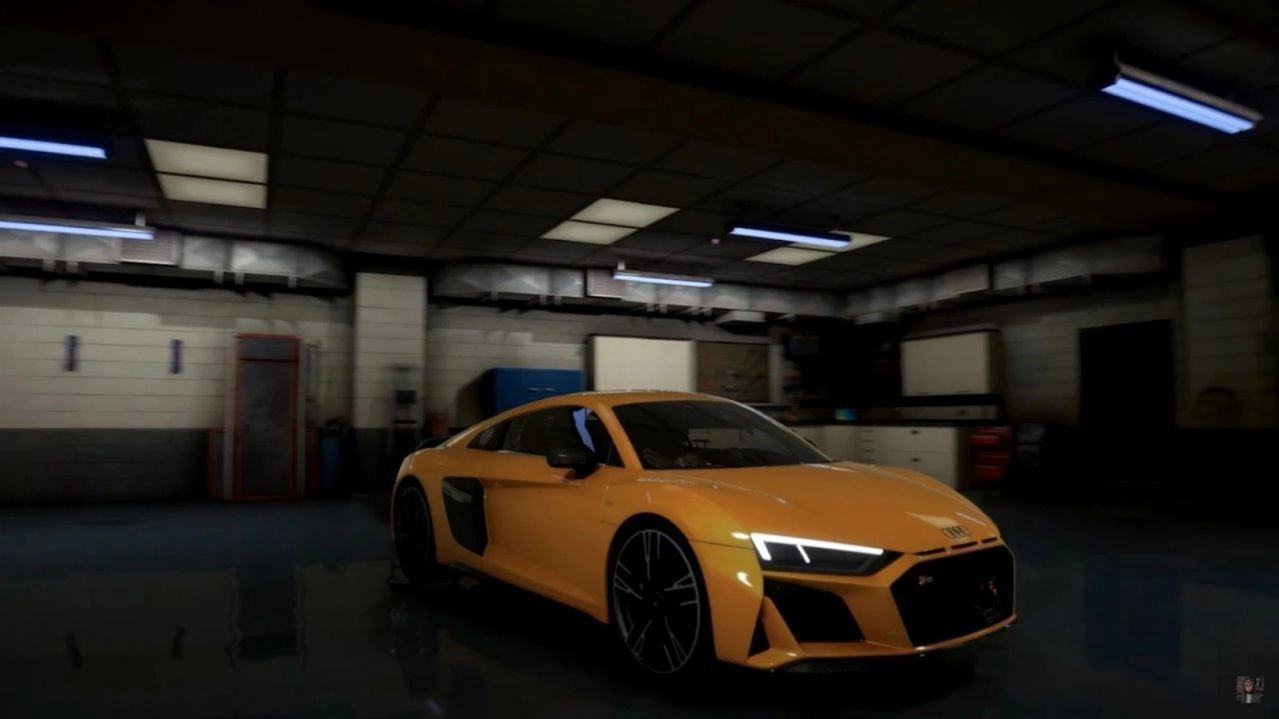 极限城市汽车驾驶3D(2)