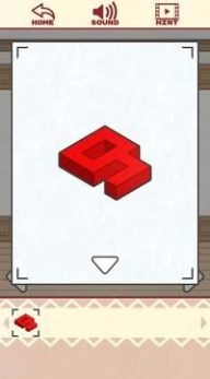 逃生游戏休闲室(4)