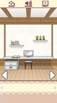 逃生游戏休闲室(2)