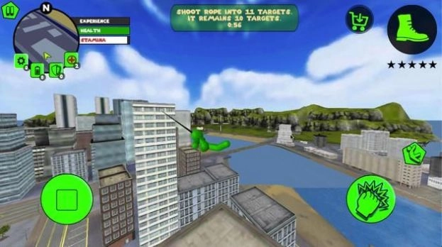 玩具军队火柴人小队生存(4)