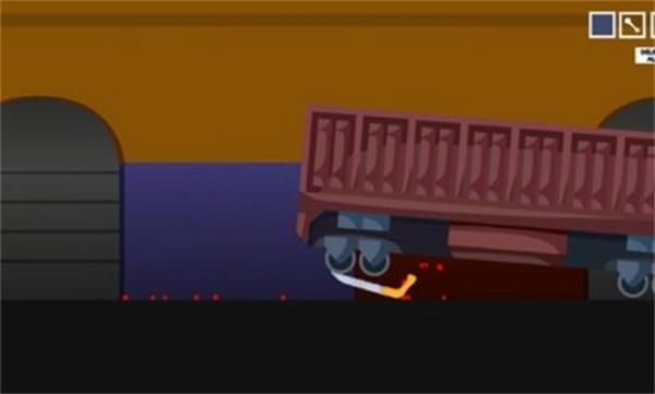 蓝毛怪游乐场(1)