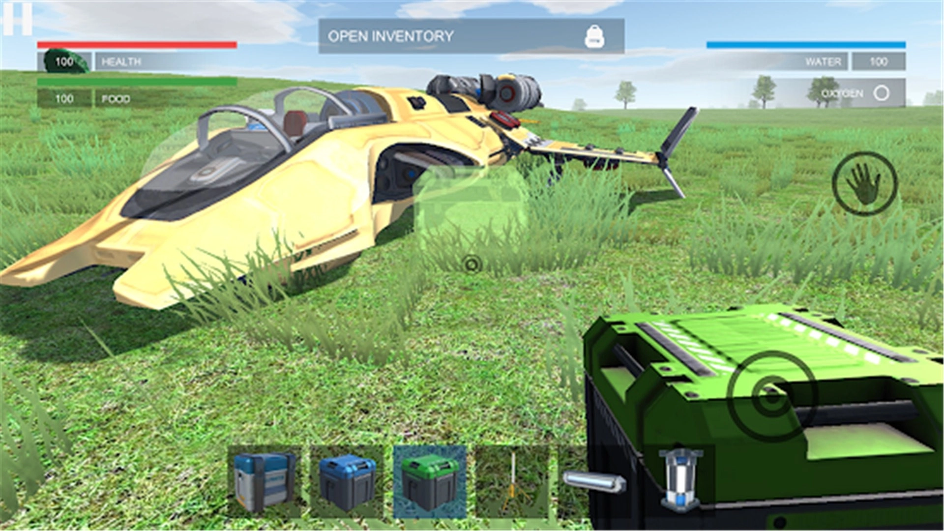 跨越星际之门图5