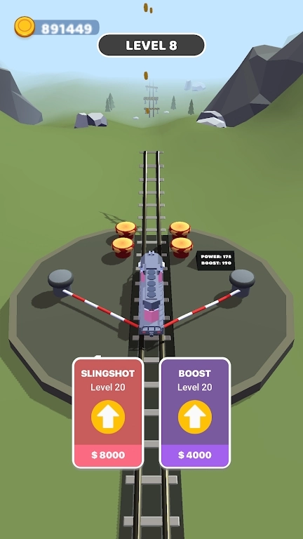 火车大师弹弓(1)