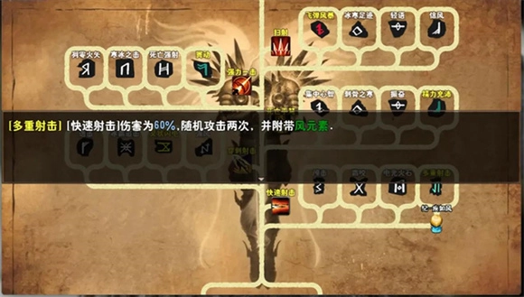 百万勇士刷暗黑(3)