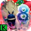 恐怖冰淇淋8菜单版