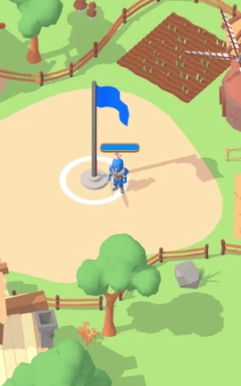 戰(zhàn)士工廠截圖1