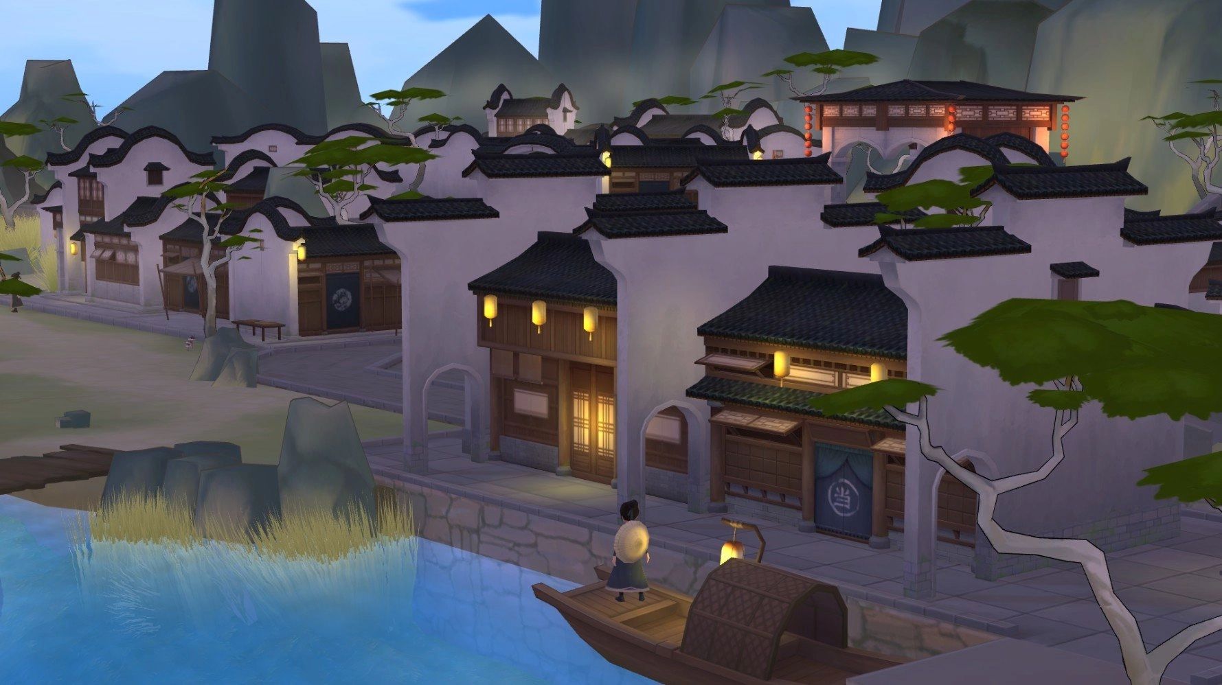 一方灵田免费版图3