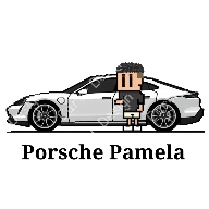 保时捷Pamela生成器 V1.0