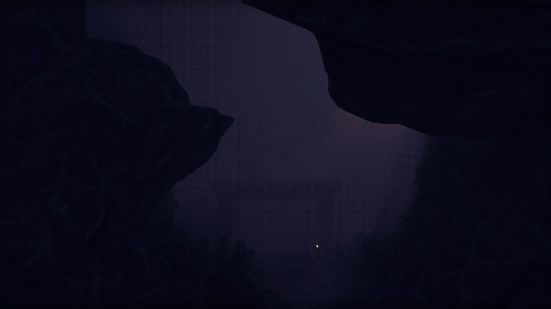 叙事探索类新作《永恒之泉》正式公布预计2026年登陆Steam平台