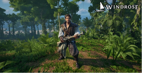 PCGamingShow：最受期待与《风启之旅》联动——全新内容抢先看！