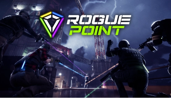 多人合作射击新作《佣兵猎手》 全新游戏机制预告片公布