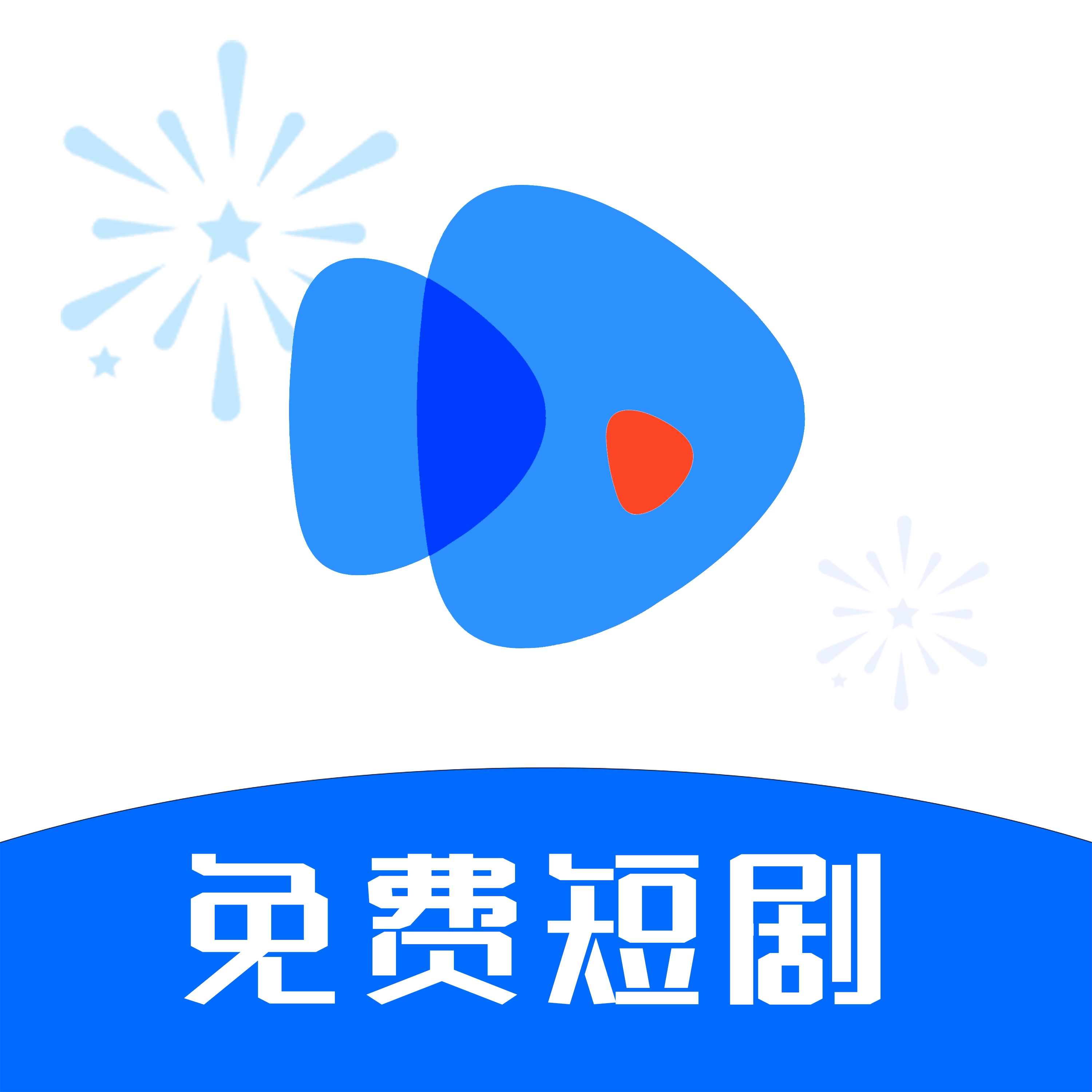 轻简短剧 V1.0.0