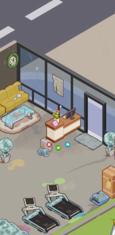 做一个经营者(3)