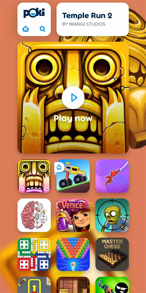 poki小游戏免费秒玩图2