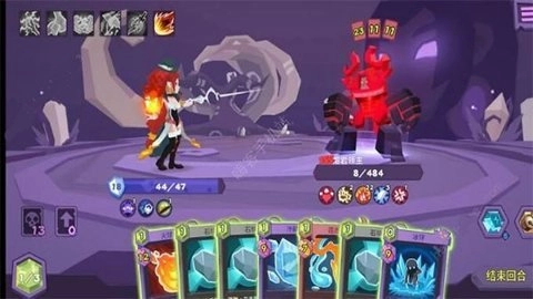 勇者大暴走梦境彼岸图3