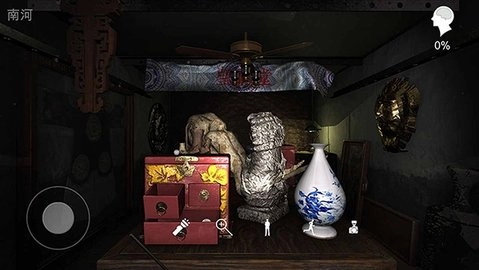 孙美琪疑案古董店(4)