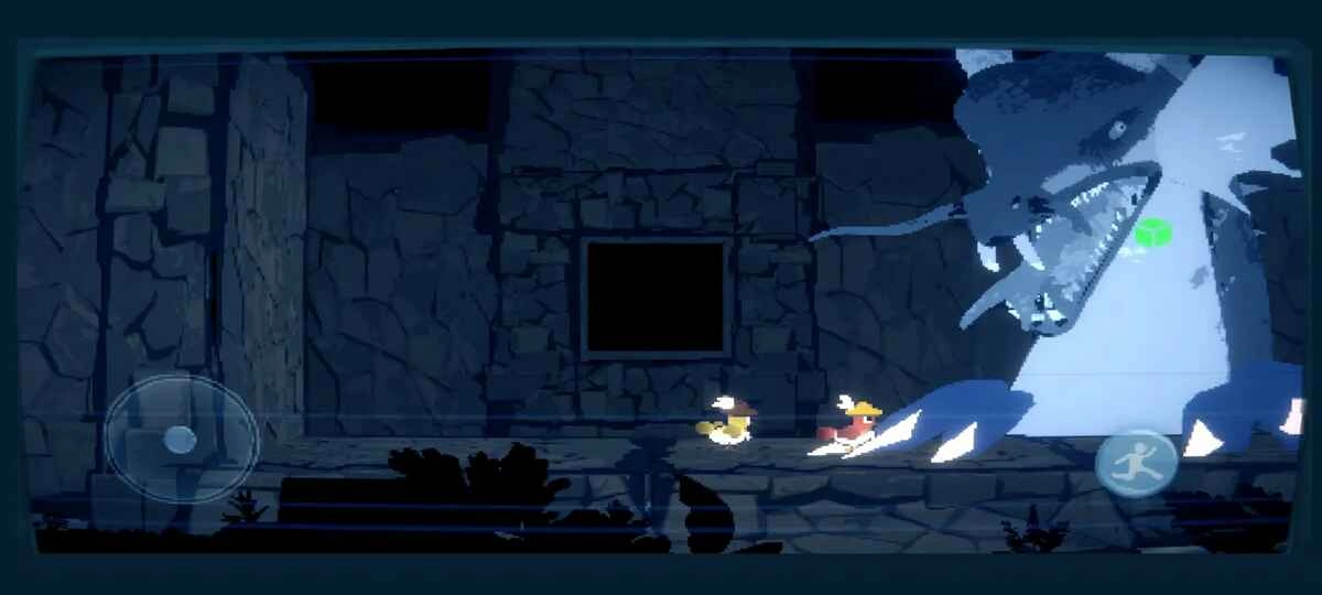 为这充满BUG的游戏送上差评(2)