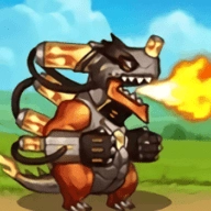 外星生物大战 V1