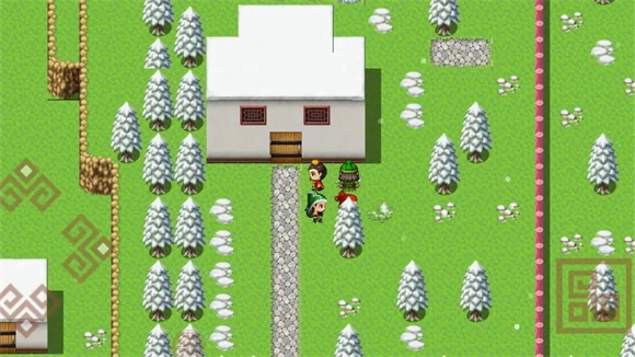 吞食天地蜀汉传图2