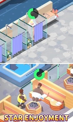 健身俱乐部大亨4