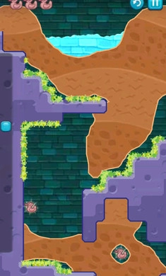 鳄鱼小顽皮爱洗澡截图3