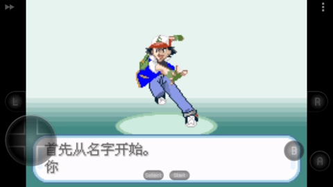 口袋妖怪圣灰中文版图2