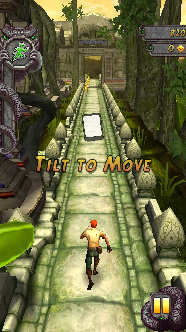 神庙逃亡2国际版(1)