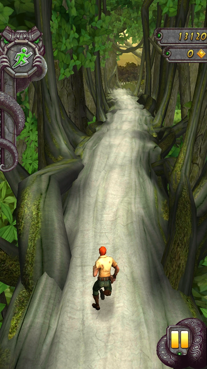 神庙逃亡2国际版(4)