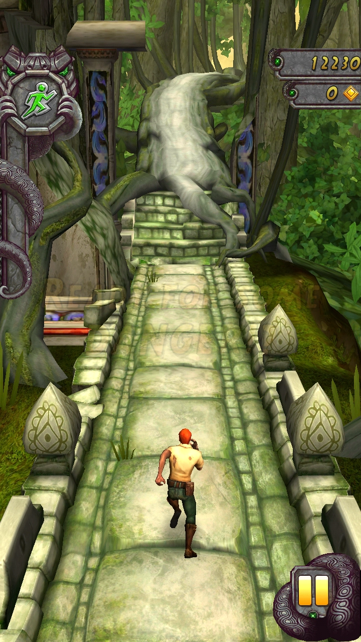 神庙逃亡2国际版(3)