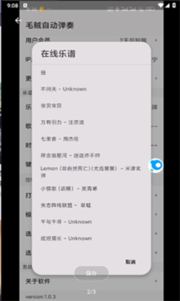 毛贼自动弹奏图2