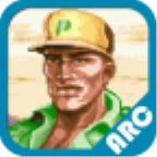 恐龙快打街机版