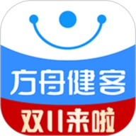 方舟健客网上药店 V6.57.0