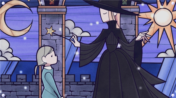 时廻者安卓汉化版图2