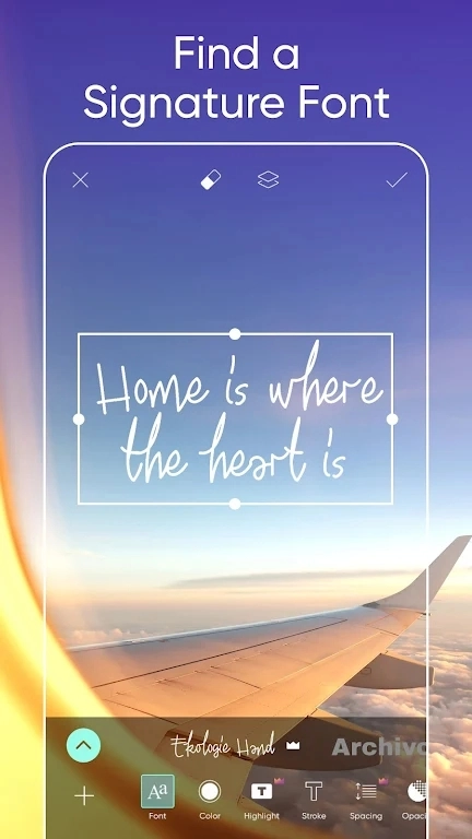 picsart美易免费版3