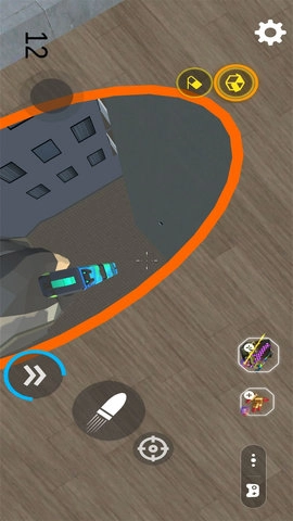 诡异迷宫探险图2