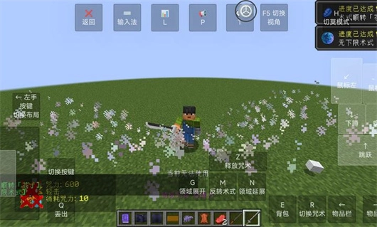 我的世界史诗咒术图3