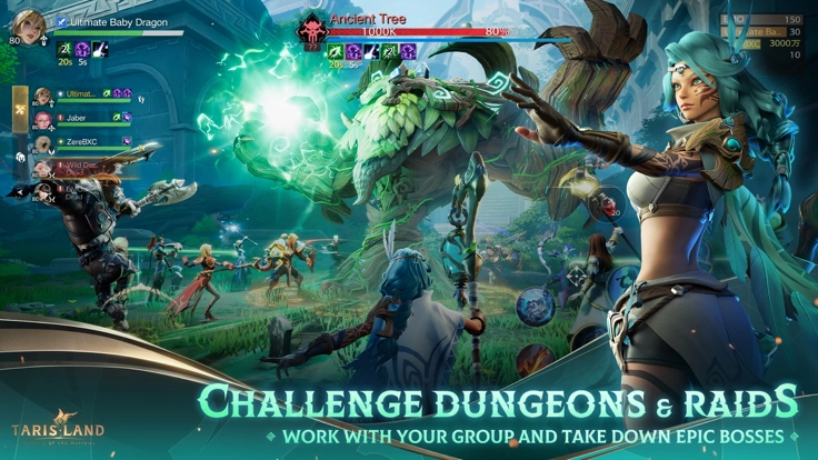 塔瑞斯世界国际服(2)