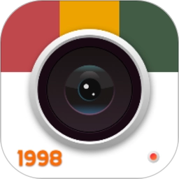 1998胶片相机