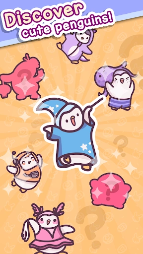 萌企鹅乐园截图4