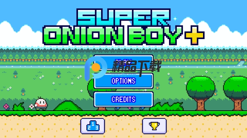 超级洋葱男孩+图5