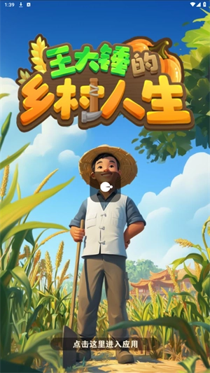 王大锤的乡村人生(1)