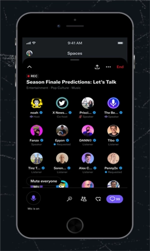 twitter网页版截图3