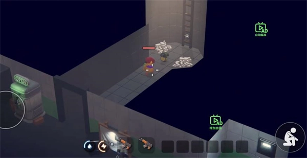 逃离鸭科夫截图1