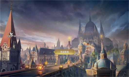 神火大陆堕之女武神图1