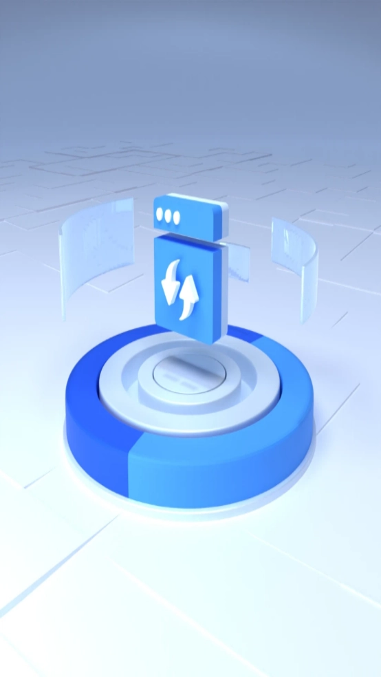 秒传克隆换机宝