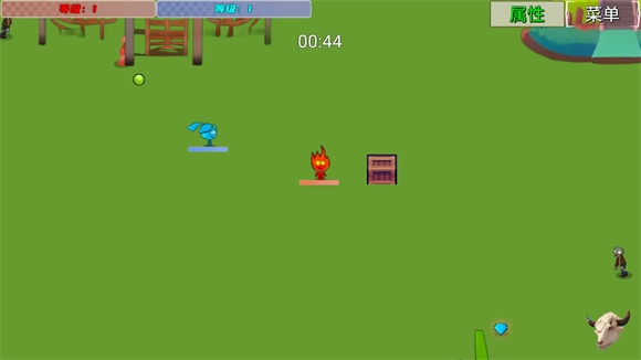 冰火人幸存者图1