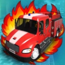 消防车模拟器