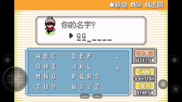 口袋妖怪剑盾图3